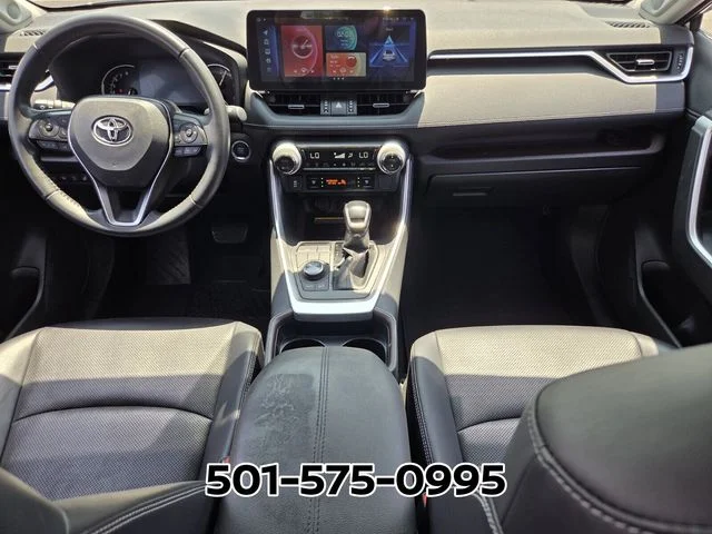 Used 2020 Gray Toyota Limited image 14
