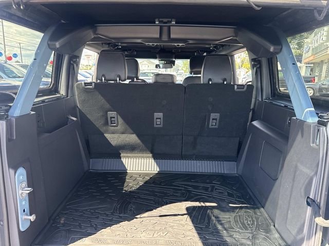 Used 2023 Area 51 Ford Black Diamond image 5