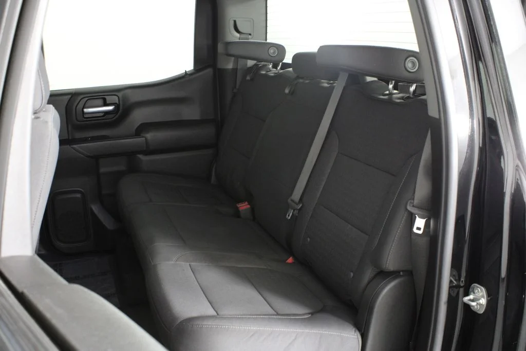 2021 Chevrolet Silverado 1500 LT - Photo 19