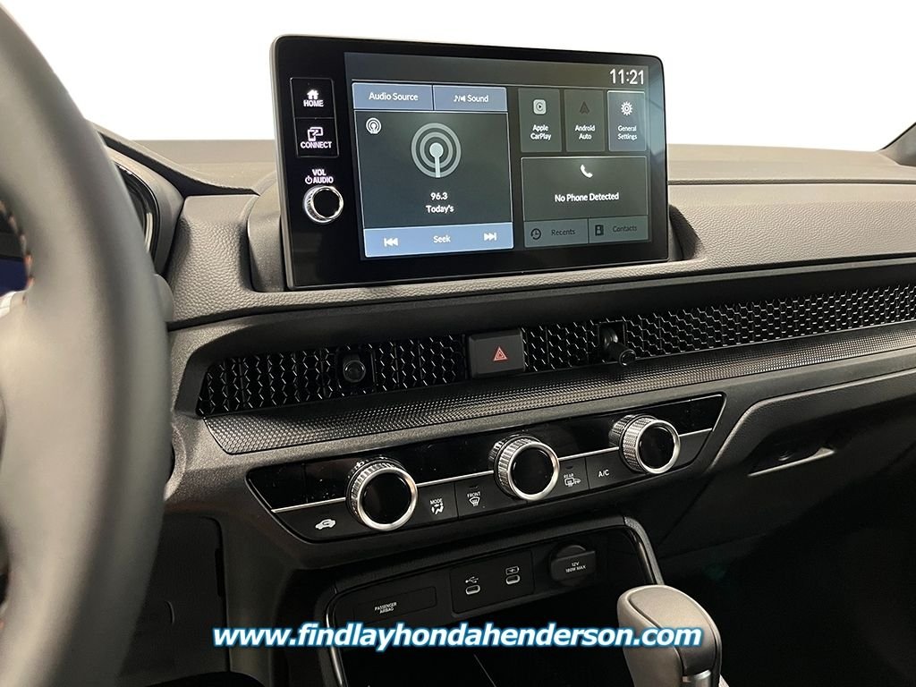 2026 Honda CR-V Sport-L - Photo 20