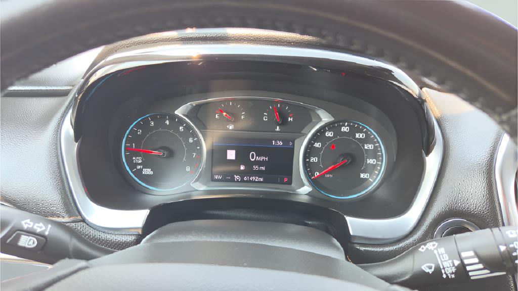 Used 2020 Beige Chevrolet Premier image 24