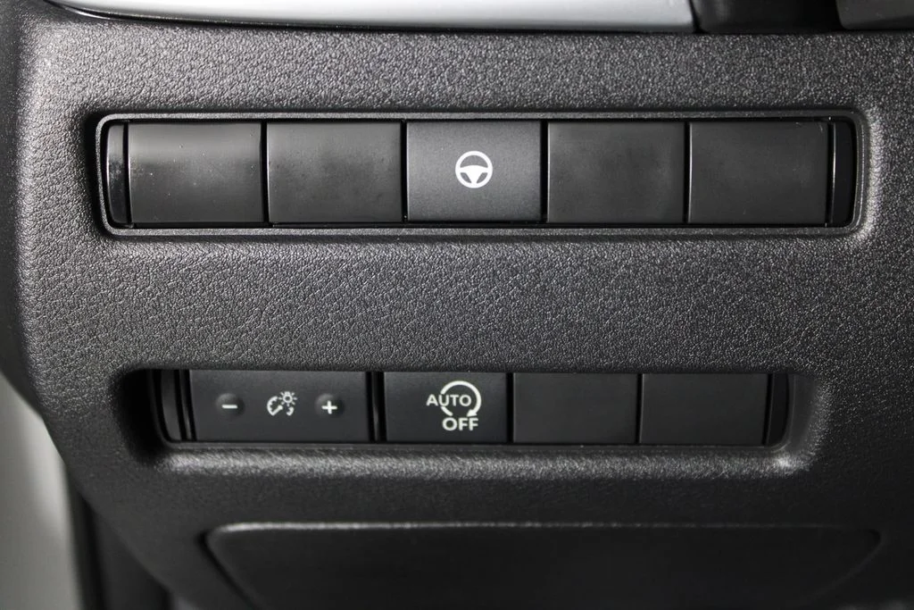 Certified Used 2023 Silver Nissan SV image 24