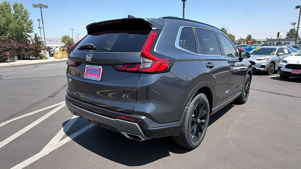 Used 2024  Honda Sport-L image 3