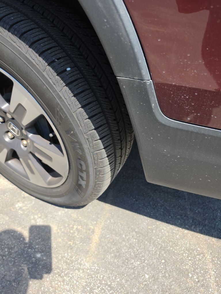 Used 2017  Honda RTL-E image 6