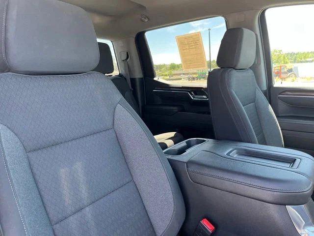Certified Used 2022 Blue Chevrolet LT Trail Boss image 30