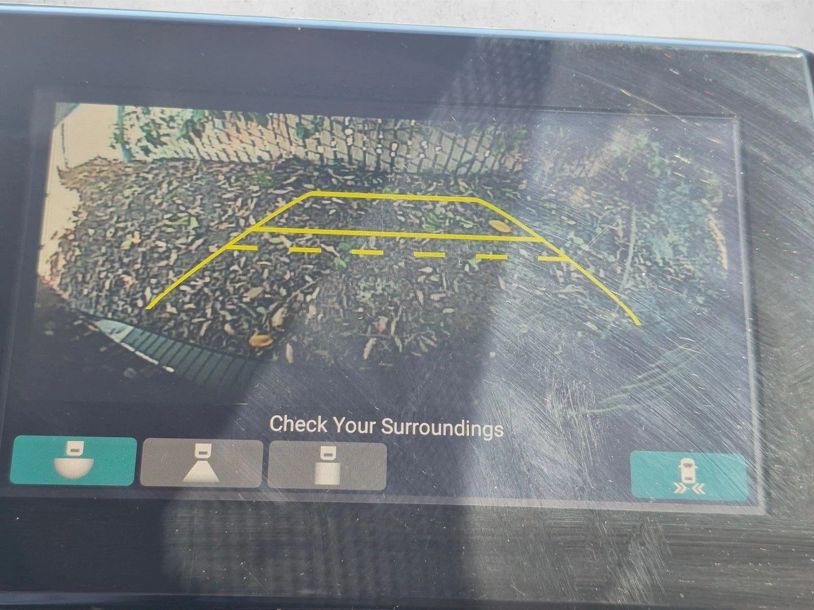 Used 2020 Silver/Gray Honda EX-L image 12