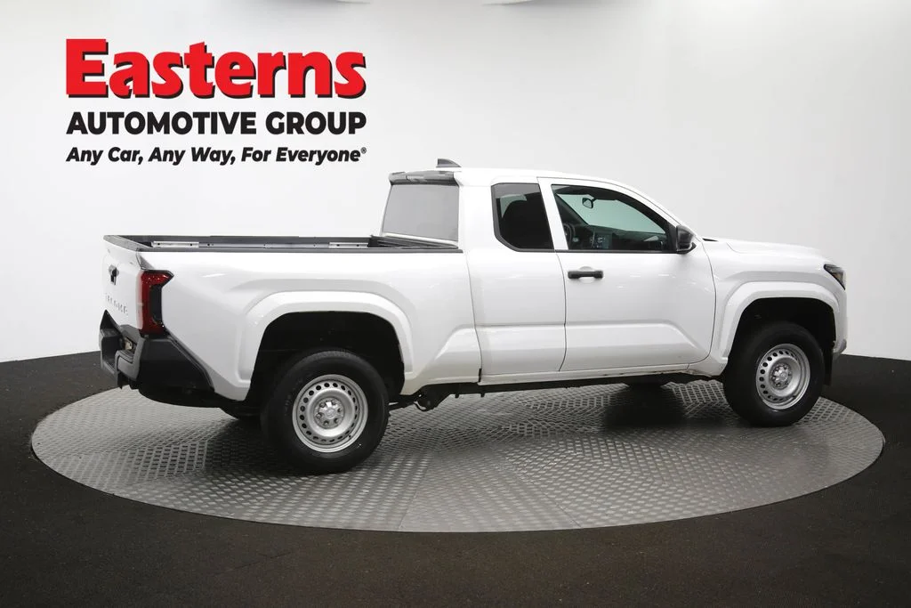 Used 2024 White Toyota SR image 39