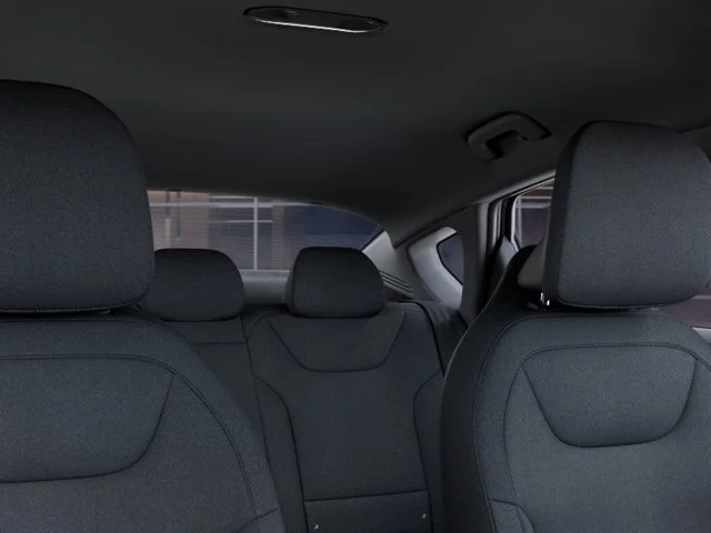 New 2027 Gray Kia LX image 27