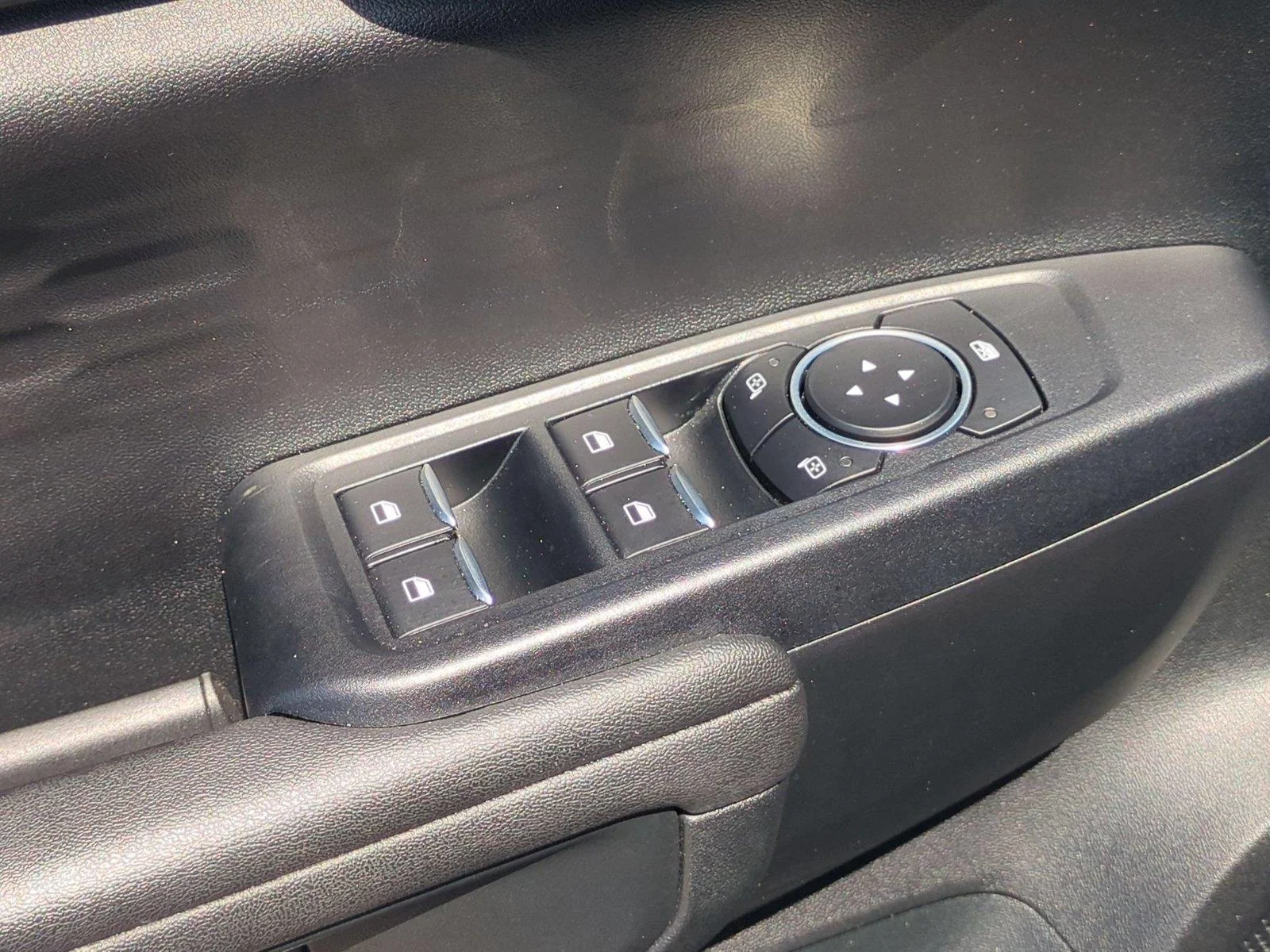 Used 2025 Carbonized Gray Ford XL image 16
