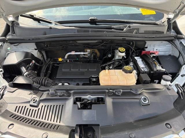 2020 Buick Encore Preferred - Photo 33
