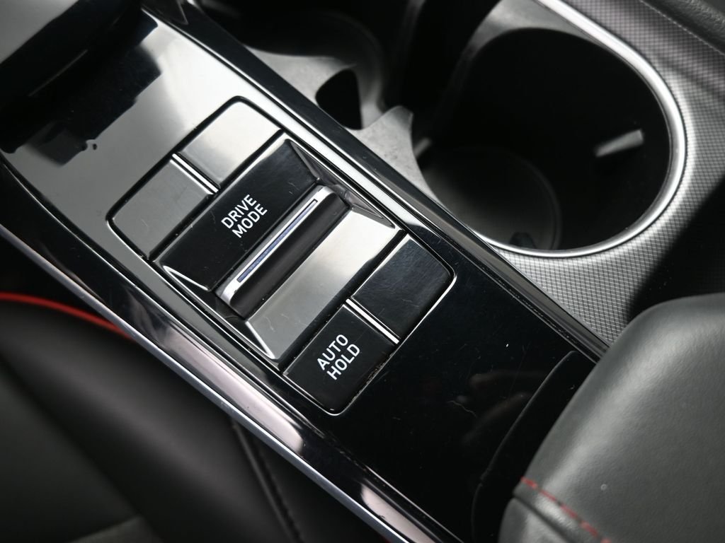 Used 2021 Gray Hyundai SEL Plus image 9