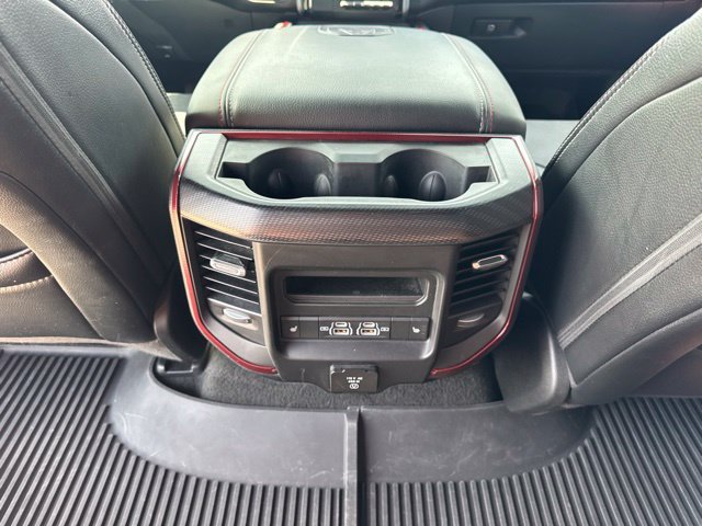 2024 RAM Ram 1500 Pickup Rebel - Photo 10