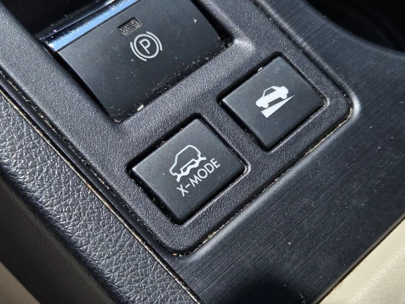 Used 2018 Tungsten Metallic SUBARU 2.5I PREMIUM image 29