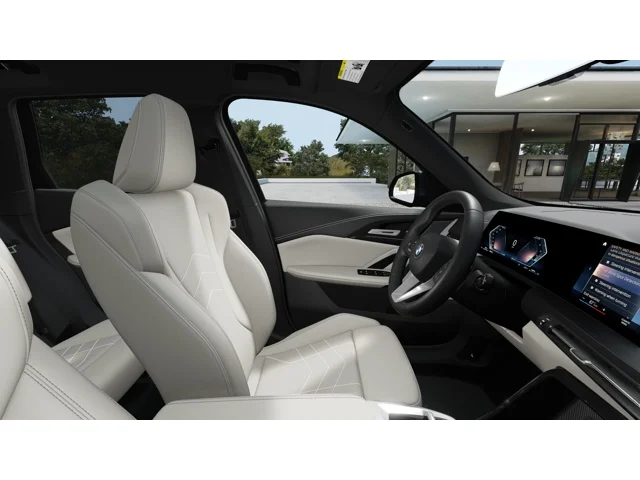 New 2027 Blue BMW xDrive28i image 9