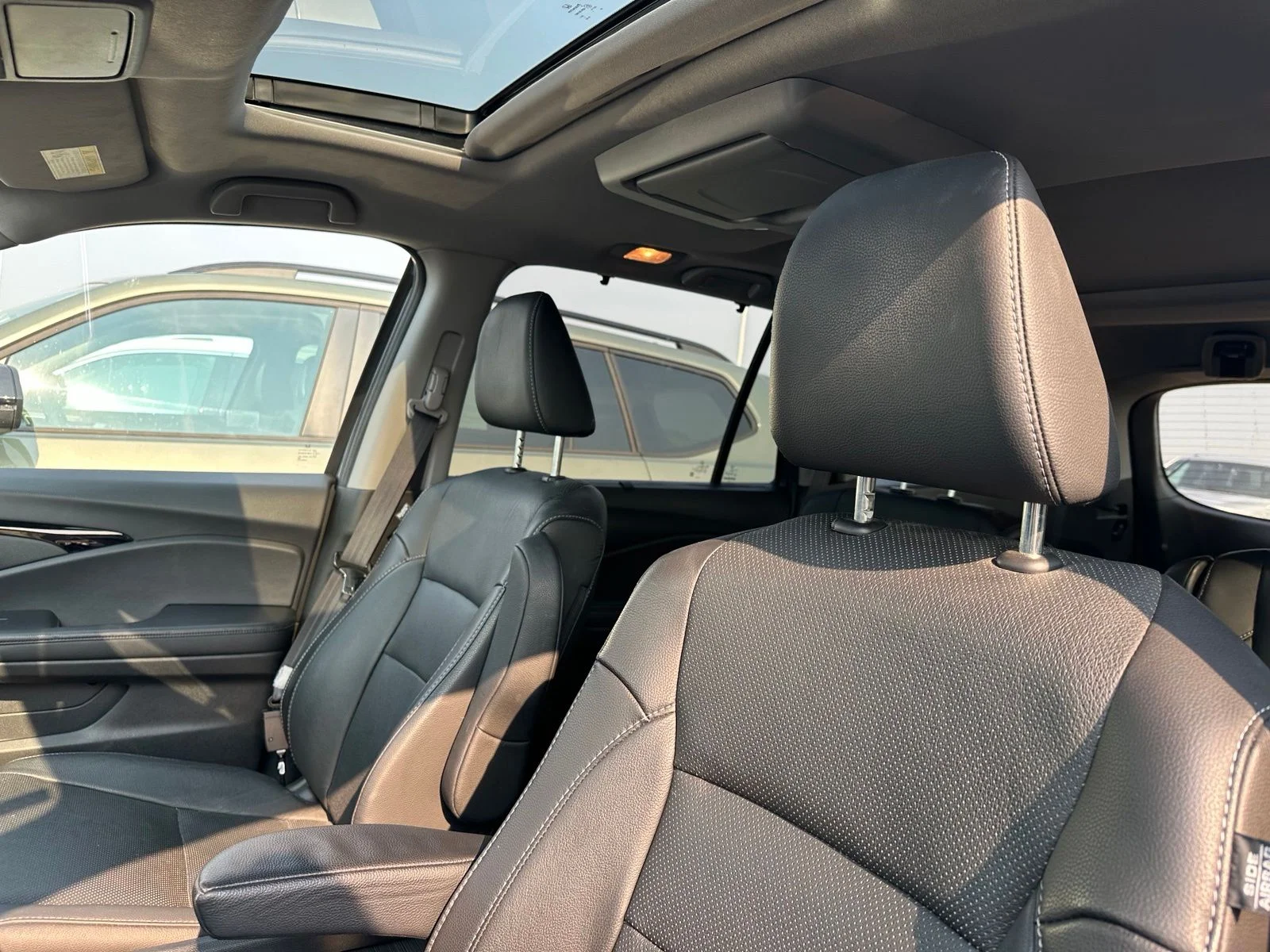 Used 2022 Gray Honda Elite image 6