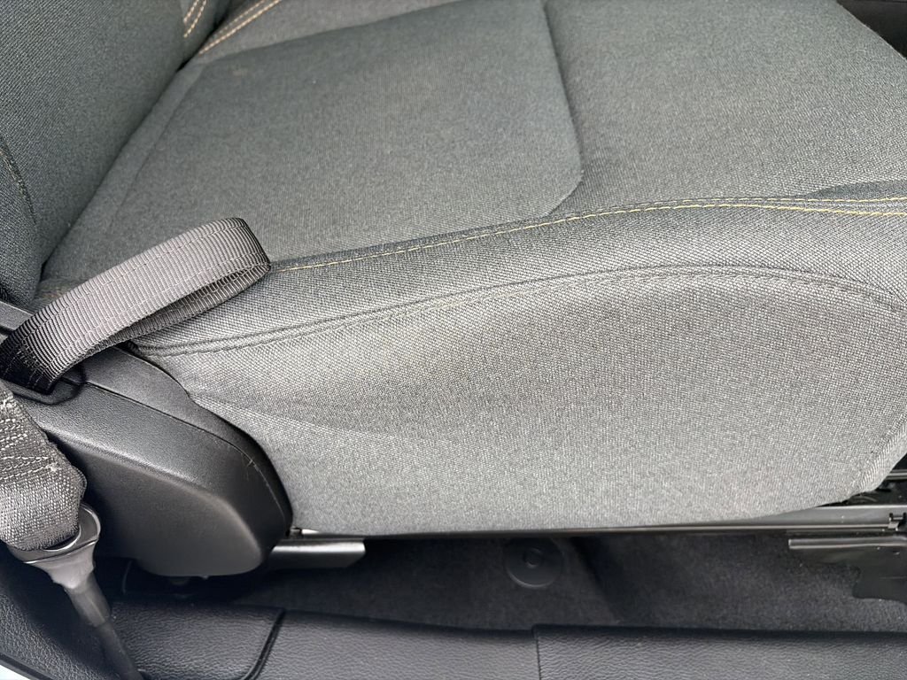 Used 2024 White Jeep Sport image 32