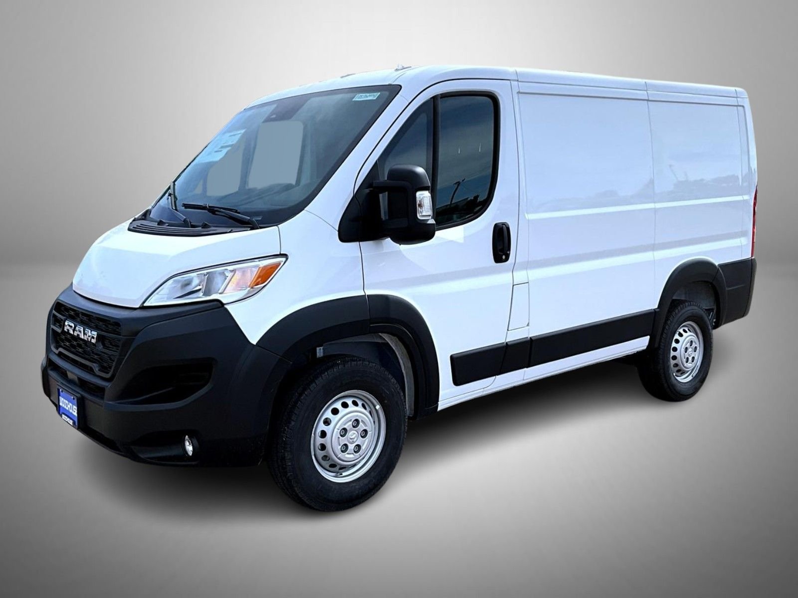2026 RAM ProMaster 1500 Tradesman 118" WB Low Roof's photo