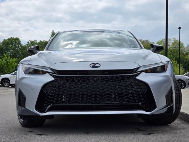 New 2026 Iridium Lexus F SPORT DESIGN AWD image 10