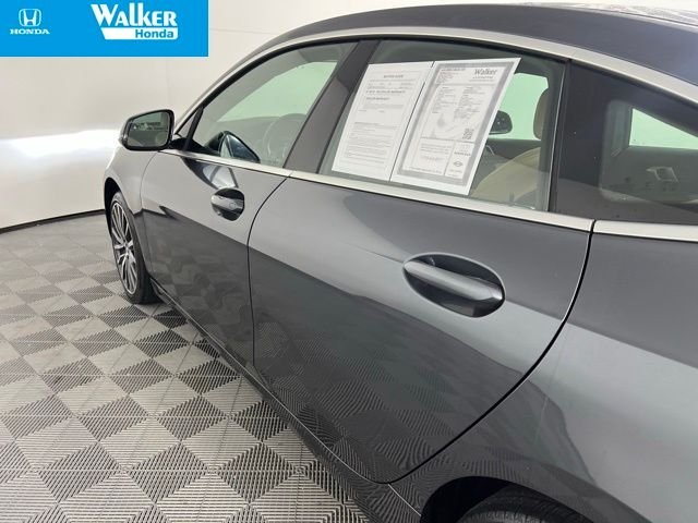 Used 2021 Gray BMW 228i image 12