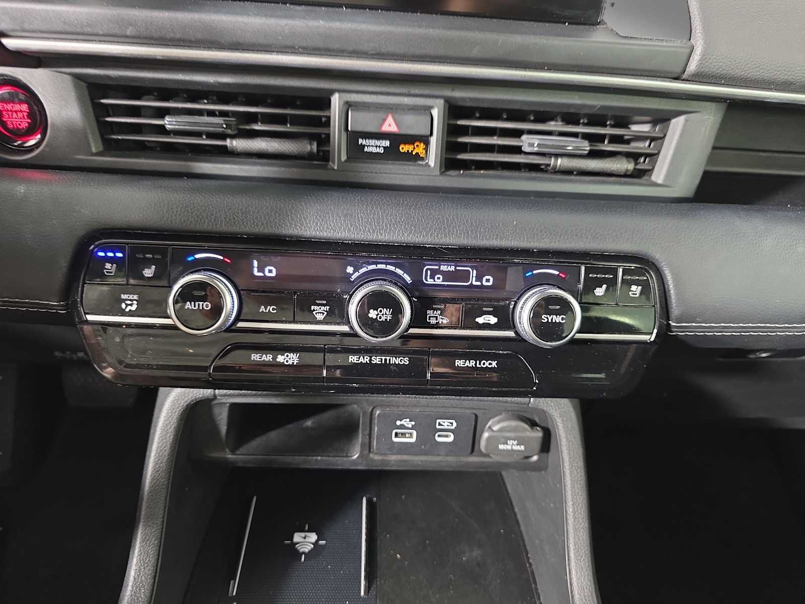 2023 Honda Pilot Elite - Photo 19