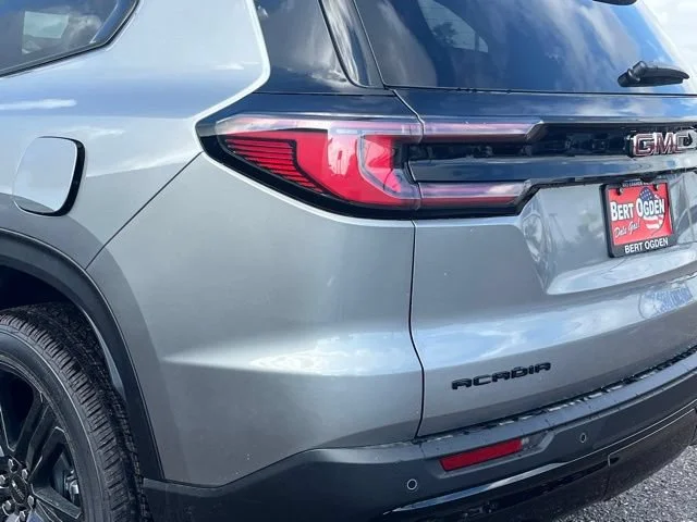 2026 GMC Acadia Elevation - Photo 9