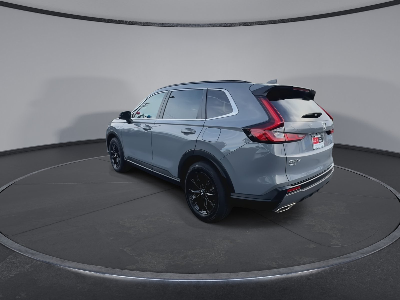 2024 Honda CR-V Sport - Photo 41