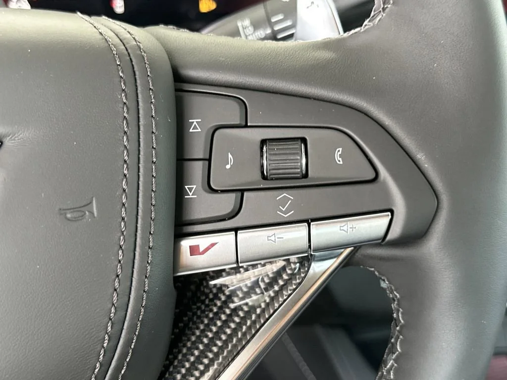 2026 Cadillac CT5 V-Series - Photo 19