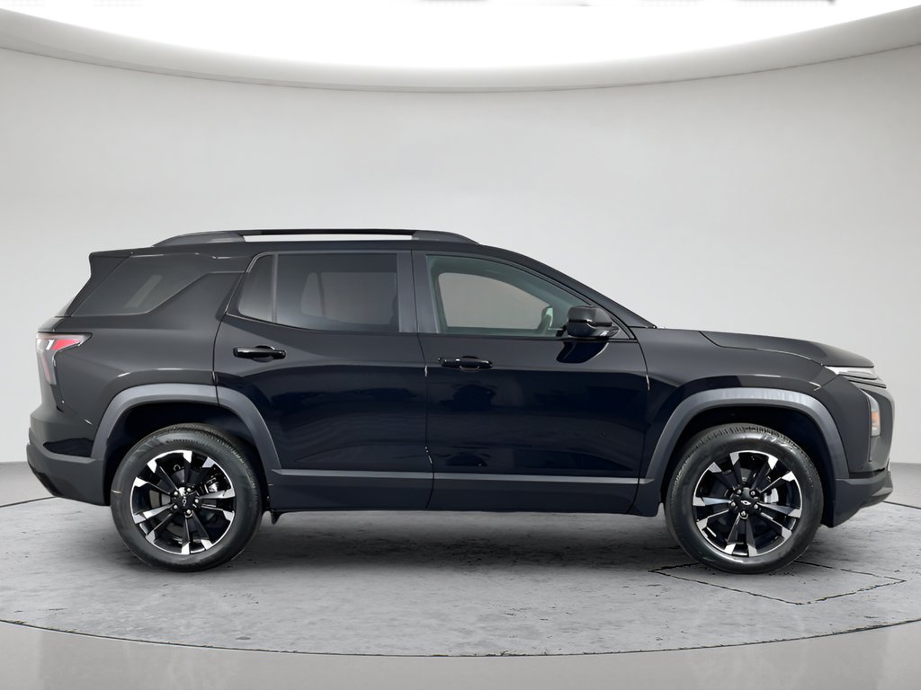 2026 Chevrolet Equinox RS - Photo 2