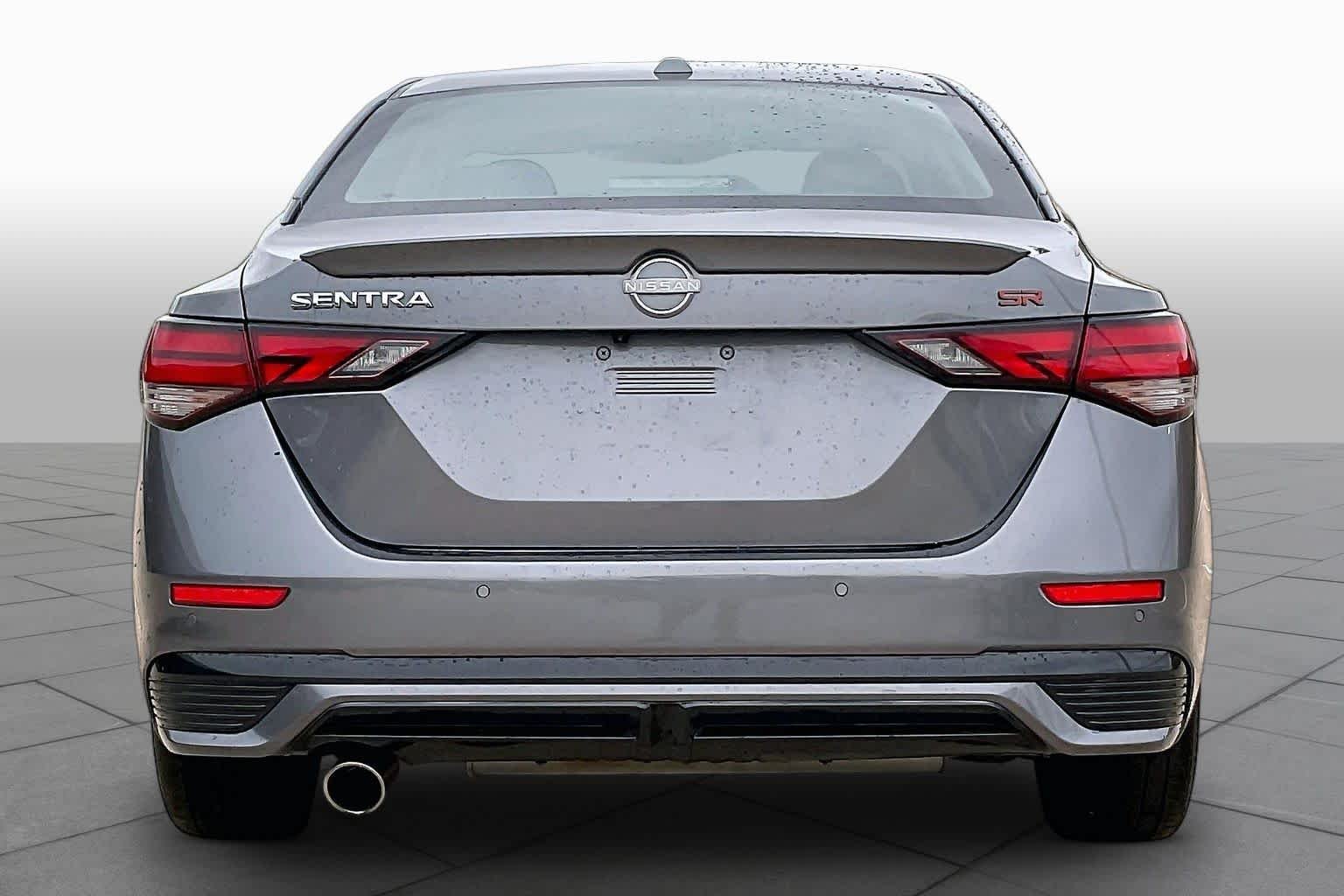 Used 2025 Gun Metallic Nissan SR image 3
