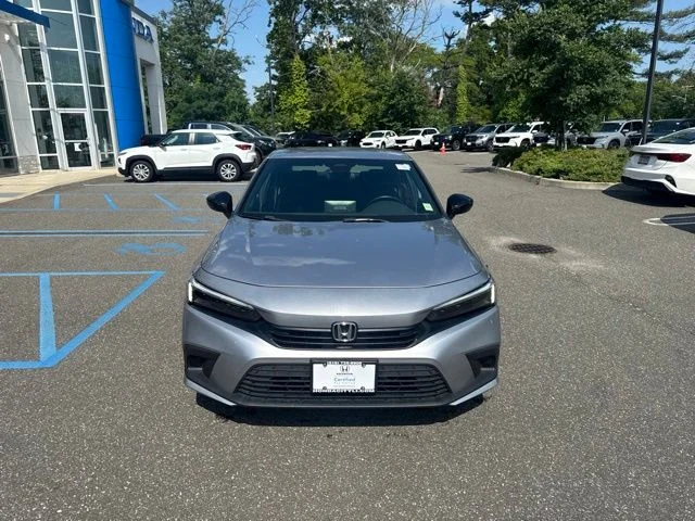 2023 Honda Civic Sport - Photo 3