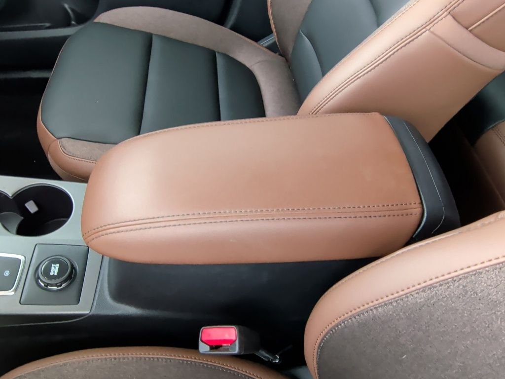 2025 Ford Bronco Sport Outer Banks - Photo 31