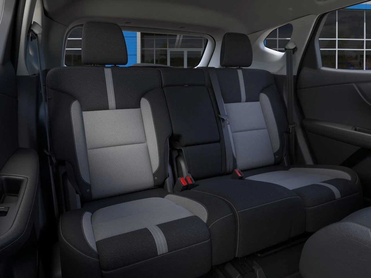 2026 Chevrolet Blazer 2LT - Photo 17