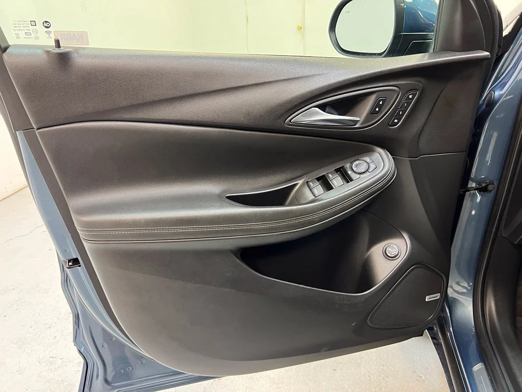 2024 Buick Encore GX Avenir - Photo 14