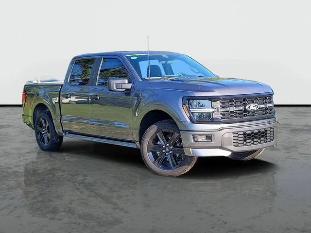 2026 Ford F-150 STX®