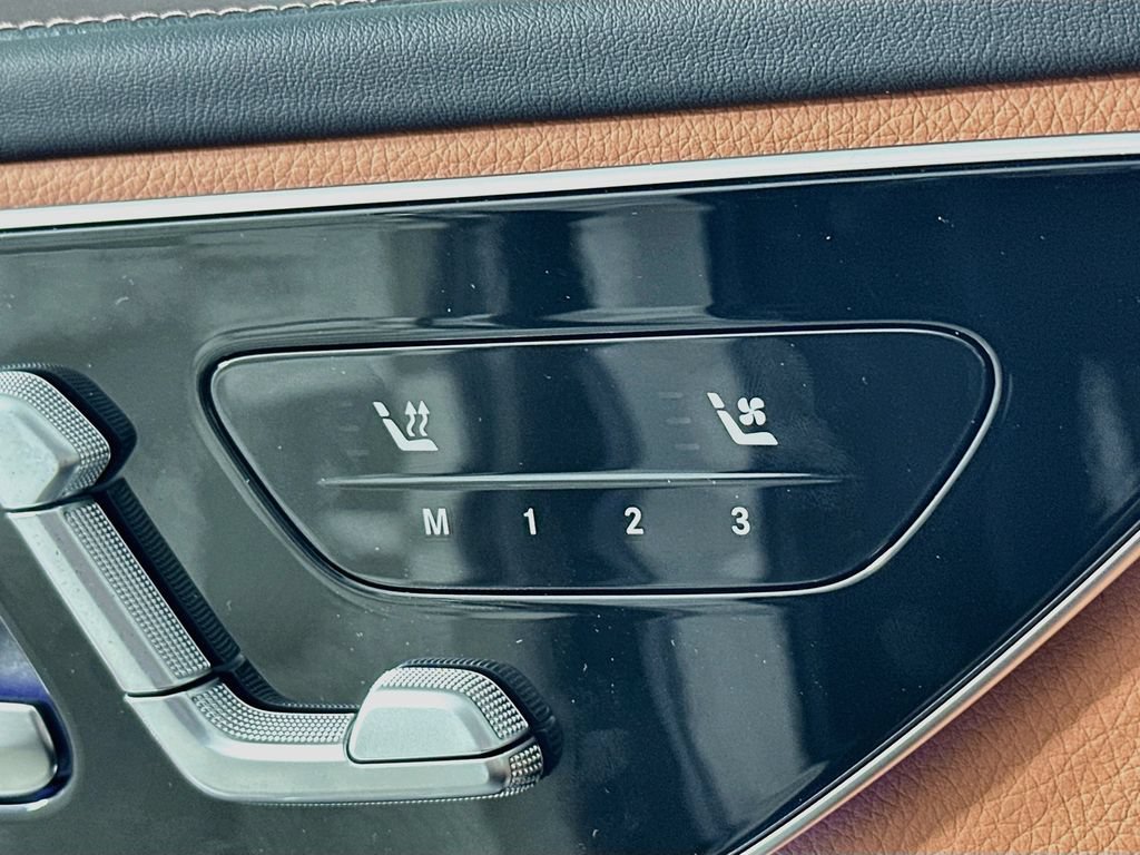 New 2026 Twilight Blue Metallic Mercedes-Benz C 300 image 55