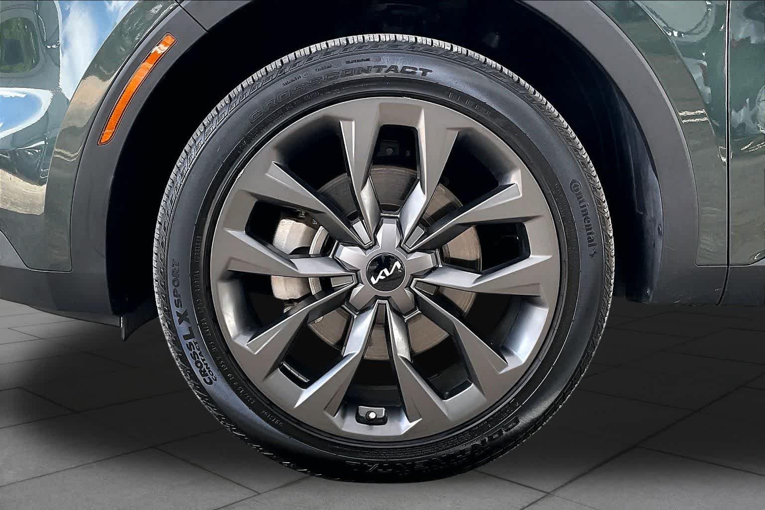 Used 2023 ARUBA Kia X-Line EX image 11