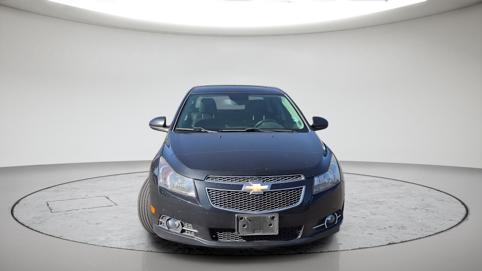 Used 2014 Chevrolet Cruze 1LT with VIN 1G1PC5SB5E7460246 for sale in Washougal, WA