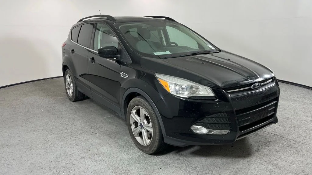 2016 Ford Escape SE 4WD's photo