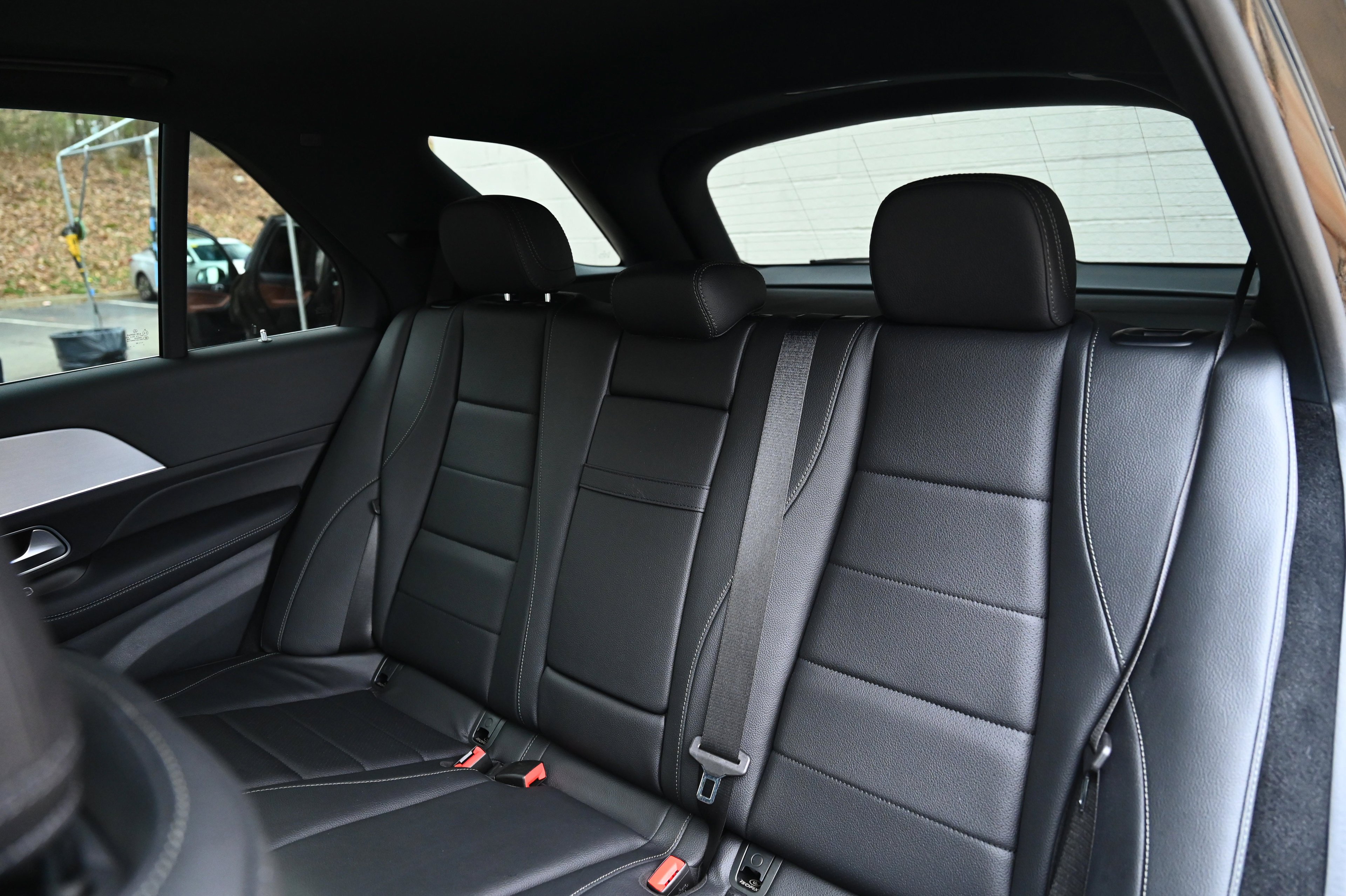 2024 Mercedes-Benz GLE GLE350 - Photo 41