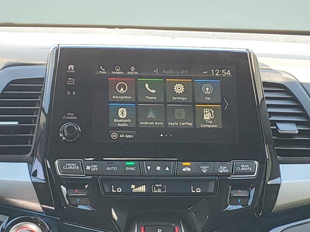 Used 2020 Gray Honda Elite image 14
