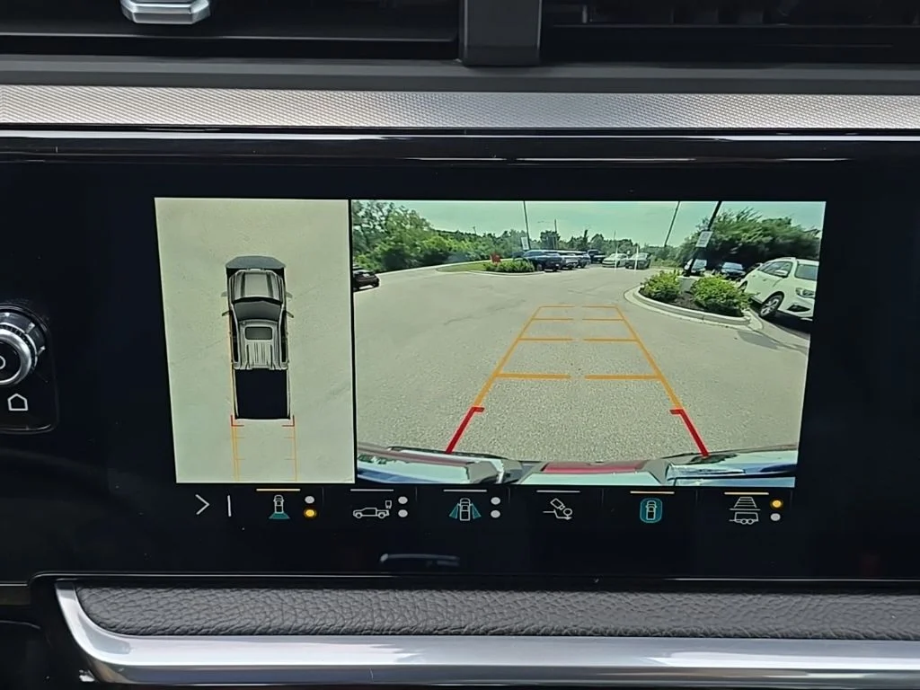2023 GMC Sierra 1500 Denali Denali - Photo 14