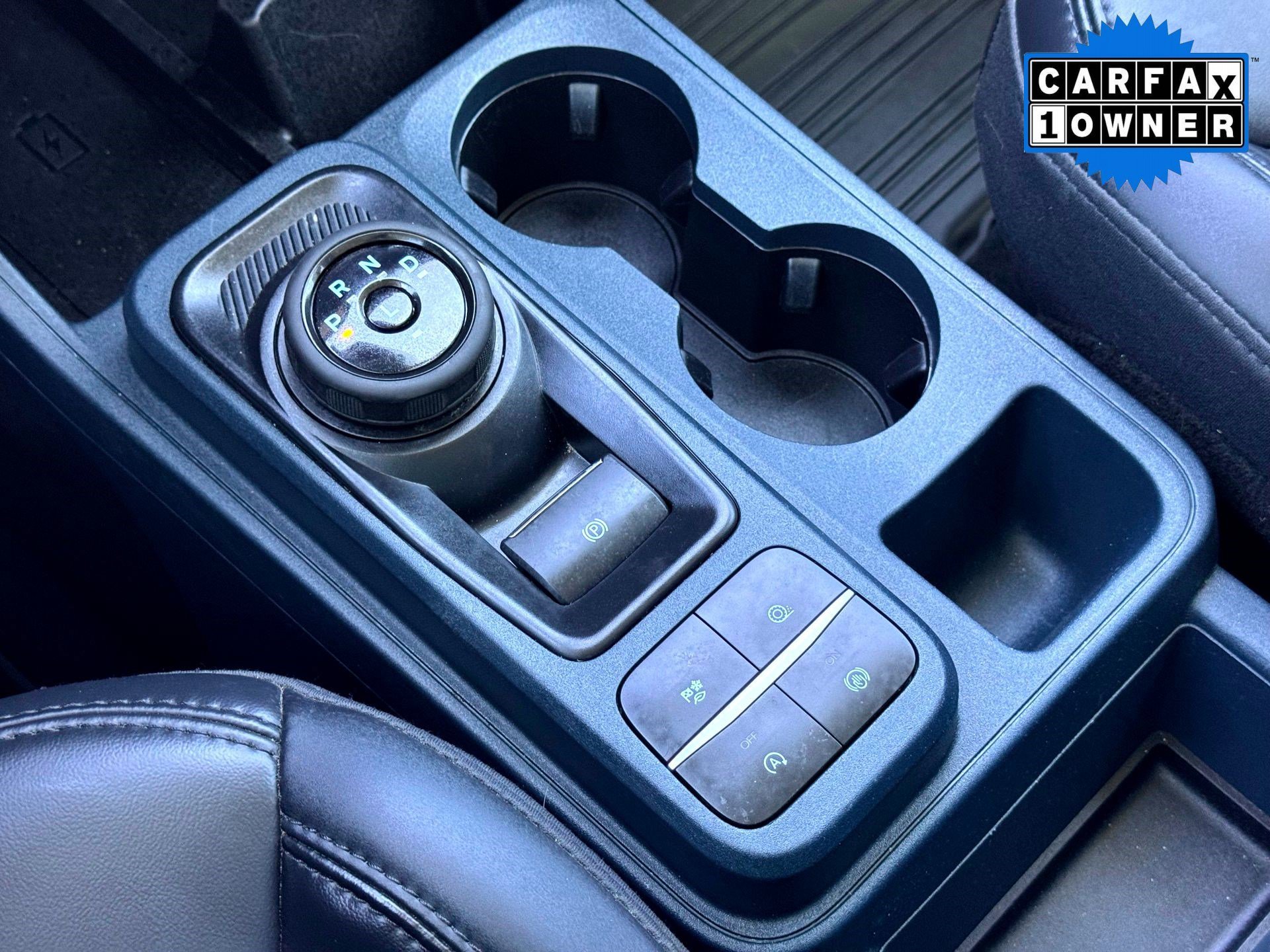 2024 Ford Maverick Lariat - Photo 24