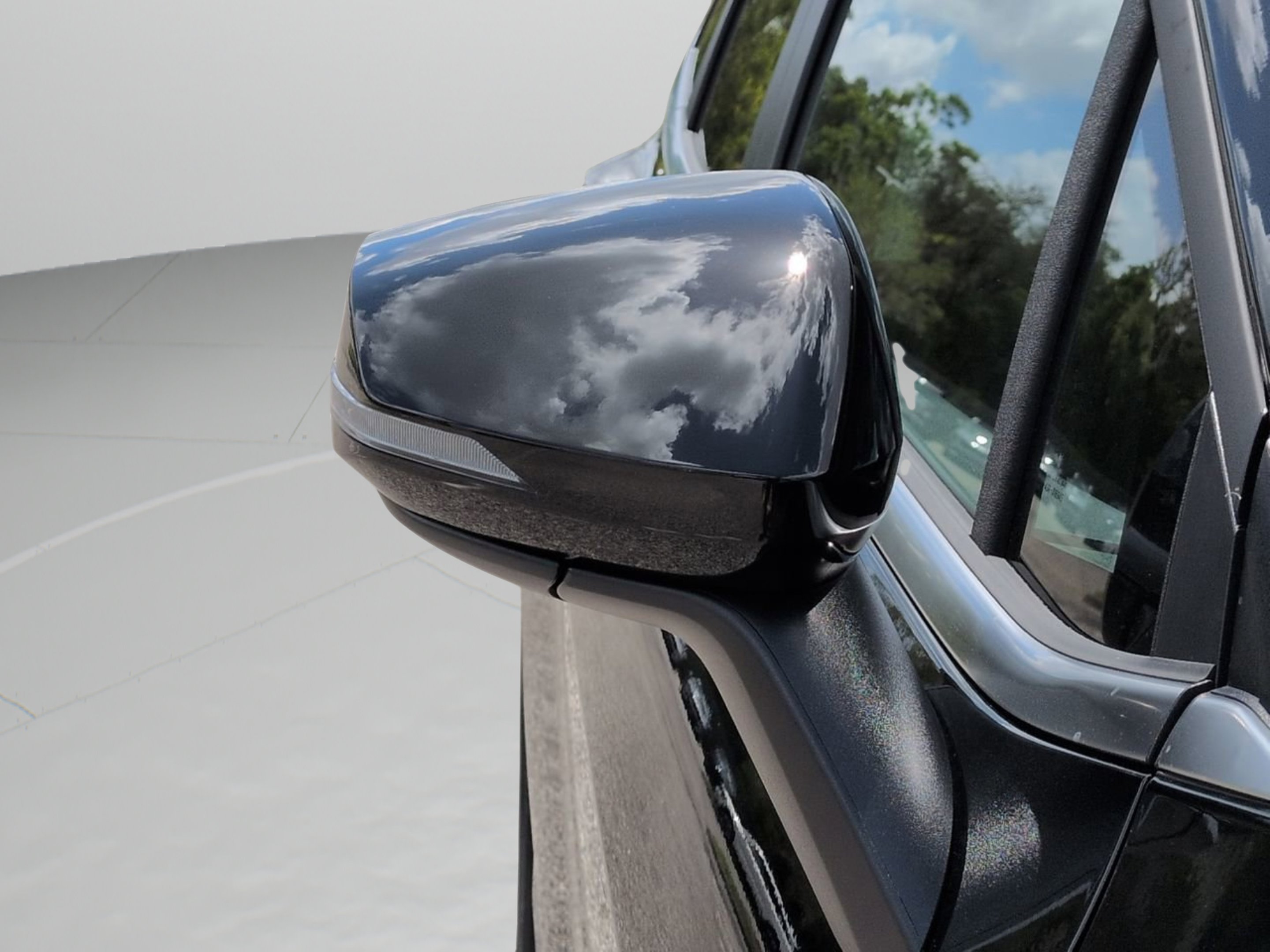 New 2026 Ebony Black Kia EX image 14