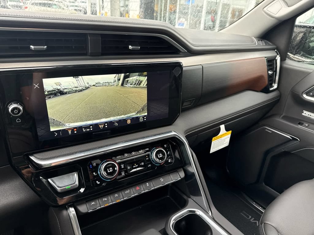 2026 GMC Sierra 1500 Denali - Photo 19