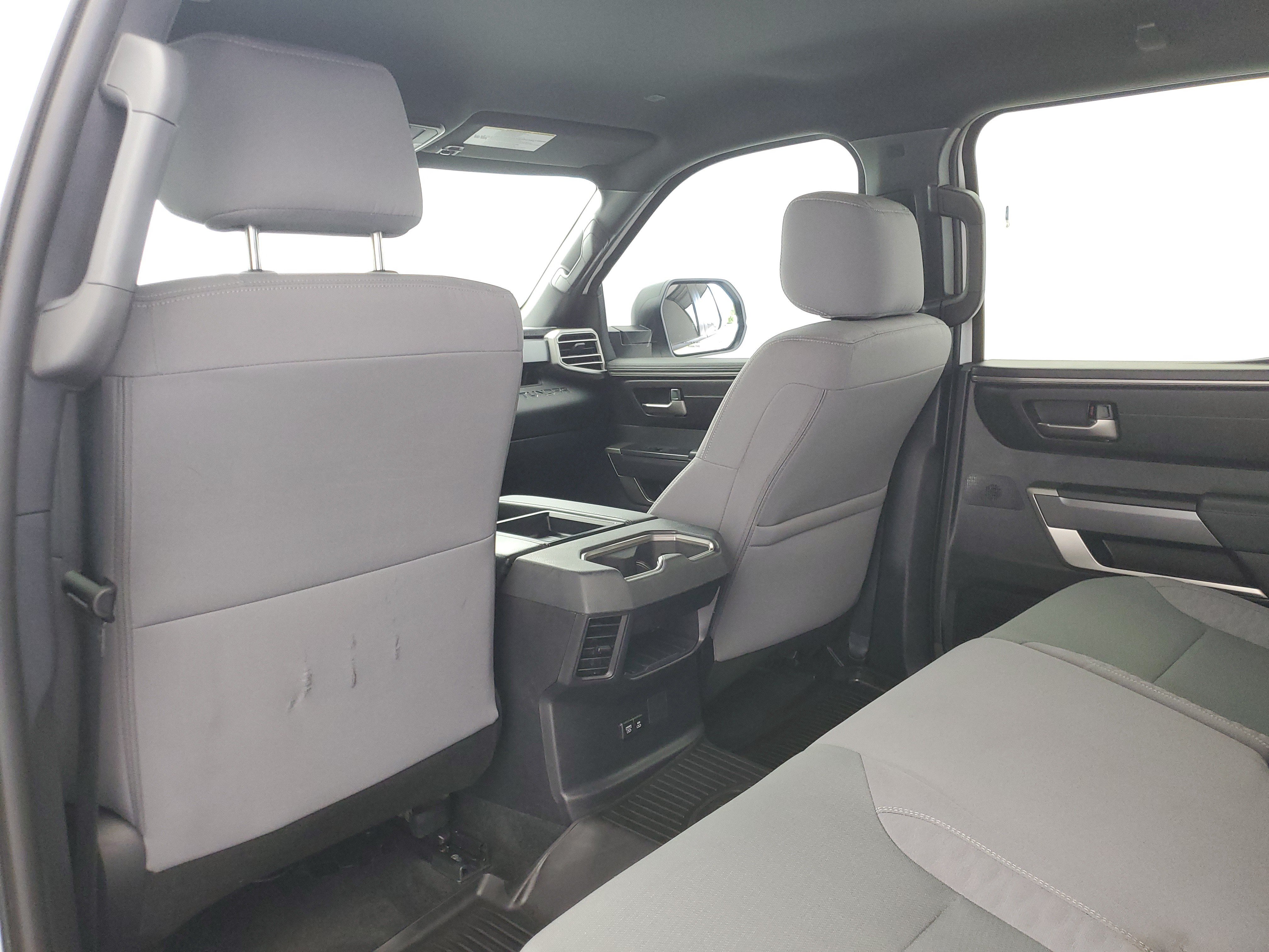 Used 2025 Ice Cap Toyota SR5 image 15
