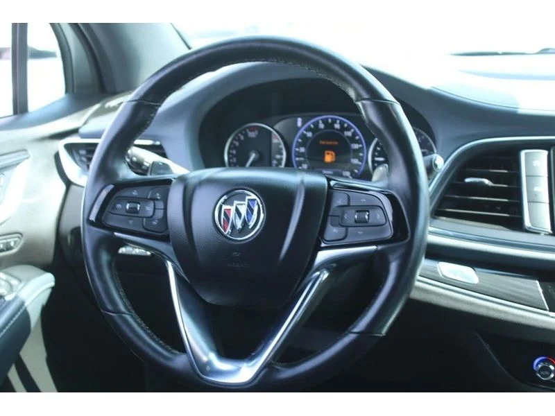 2022 Buick Enclave Premium - Photo 14