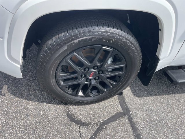 Certified Used 2024 Ice Toyota SR5 image 12