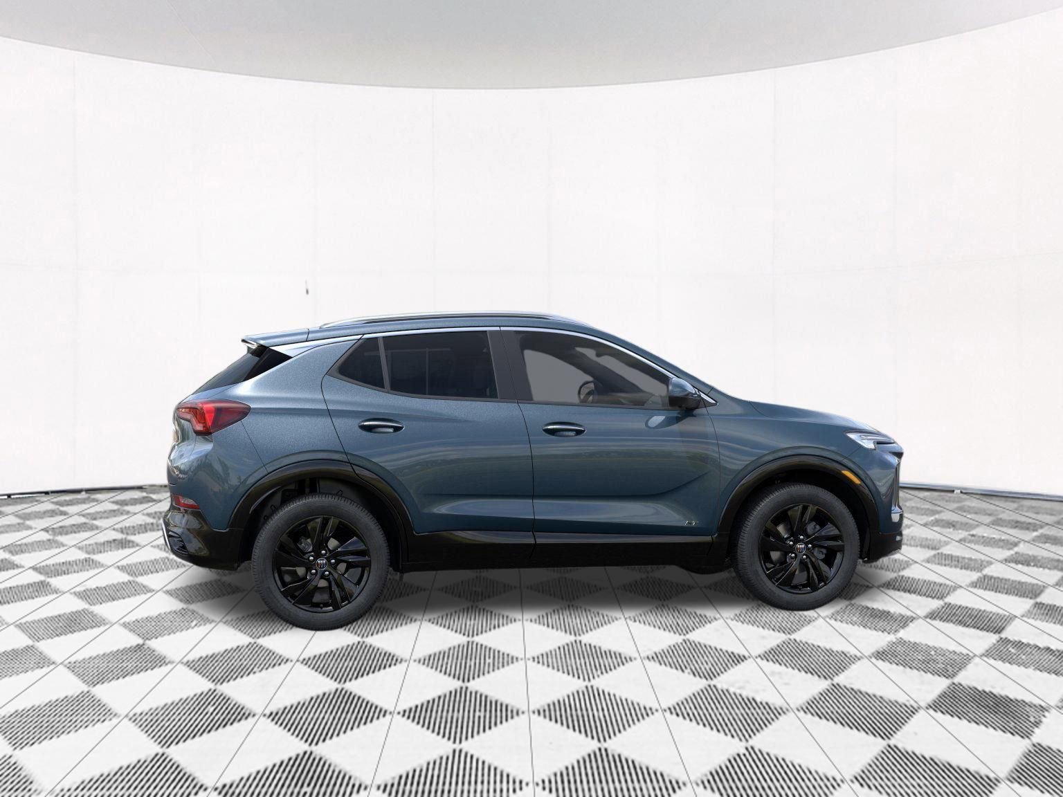 2026 BUICK ENCORE GX - Image 10