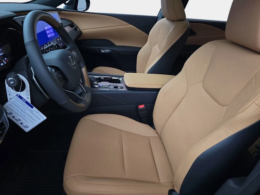 New 2026 Black Lexus 350 Premium image 15