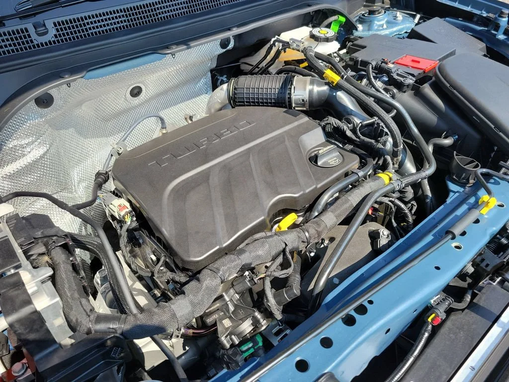 2026 Buick Envista Sport Touring - Photo 29